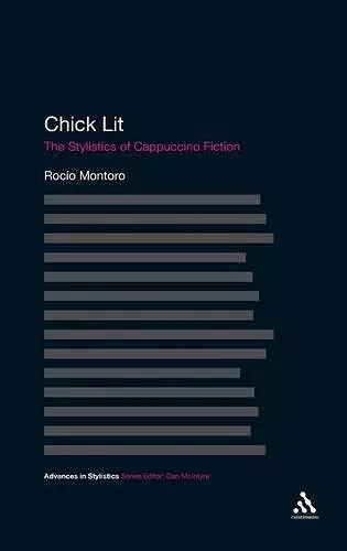 Chick Lit cover