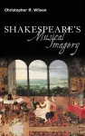 Shakespeare’s Musical Imagery cover