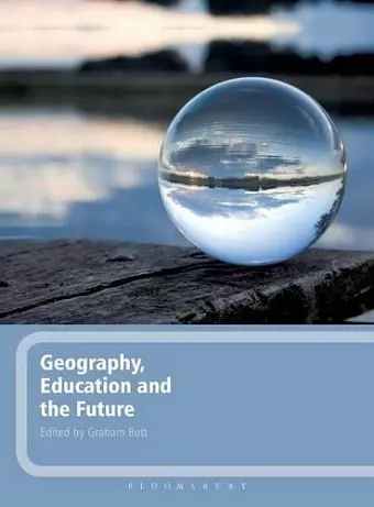 Geography, Education and the Future cover