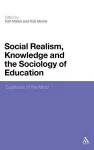 Social Realism, Knowledge and the Sociology of Education cover