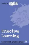 Effective Learning cover