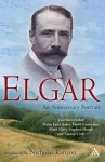 Elgar cover
