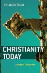 Christianity Today cover