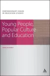 Young People, Popular Culture and Education cover