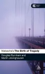 Nietzsche's 'The Birth of Tragedy' cover
