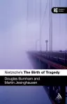 Nietzsche's 'The Birth of Tragedy' cover