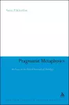 Pragmatist Metaphysics cover