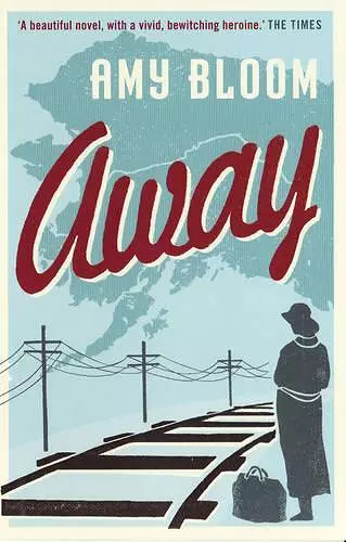 Away cover