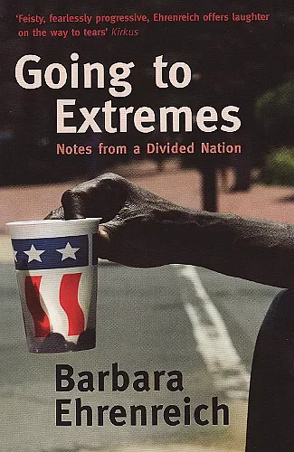 Going To Extremes cover