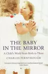 The Baby In The Mirror cover