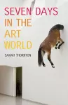 Seven Days In The Art World cover