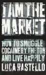 I Am The Market cover
