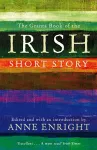 The Granta Book Of The Irish Short Story cover