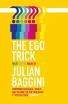 The Ego Trick cover