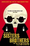 The Sisters Brothers cover