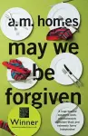 May We Be Forgiven cover