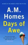 Days of Awe cover
