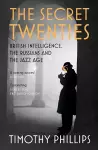 The Secret Twenties cover