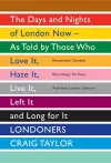 Londoners cover