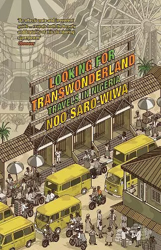Looking for Transwonderland cover