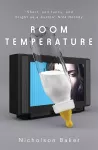 Room Temperature cover