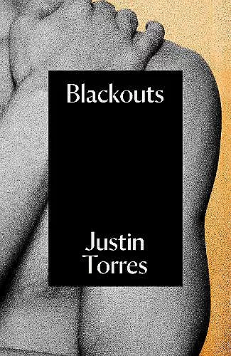Blackouts cover