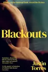 Blackouts cover