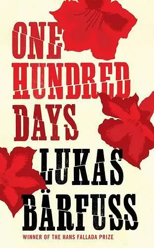 One Hundred Days cover