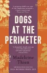 Dogs at the Perimeter cover