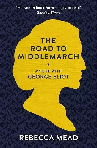 The Road to Middlemarch cover