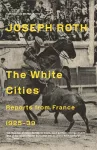 The White Cities cover