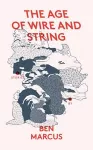 The Age of Wire and String cover