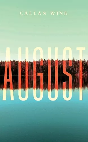 August cover