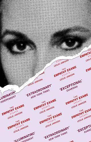 The Empathy Exams cover