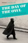 The Day Of The Owl cover