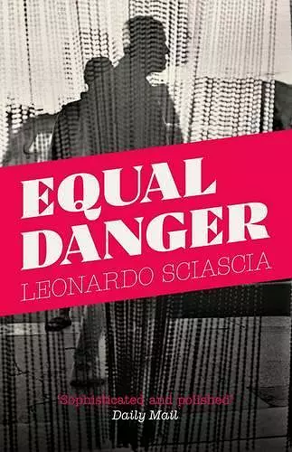 Equal Danger cover