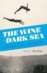 The Wine-Dark Sea cover