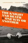 The Knight And Death cover