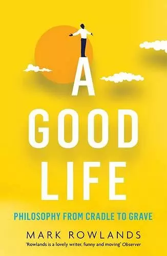 A Good Life cover