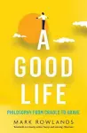 A Good Life cover