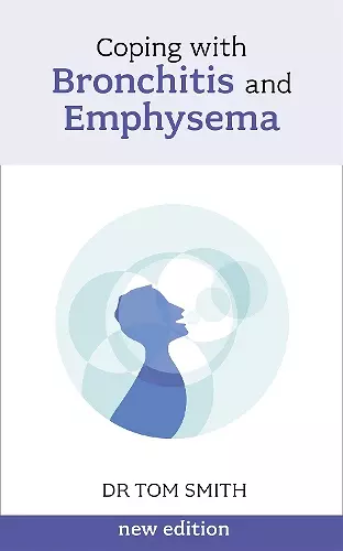 Coping with Bronchitis and Emphysema cover