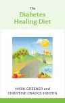 The Diabetes Healing Diet cover