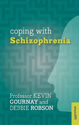 Coping with Schizophrenia cover