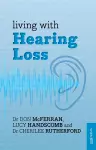 Living with Hearing Loss cover