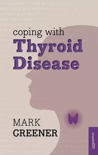 Coping with Thyroid Disease cover