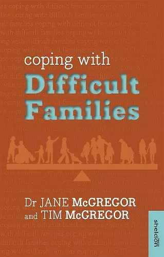 Coping with Difficult Families cover