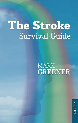 The Stroke Survival Guide cover