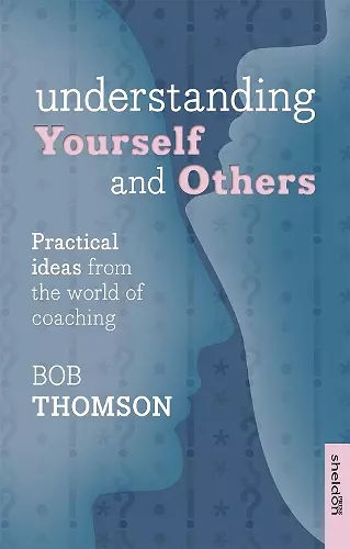 Understanding Yourself and Others cover