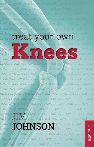 Treat Your Own Knees cover