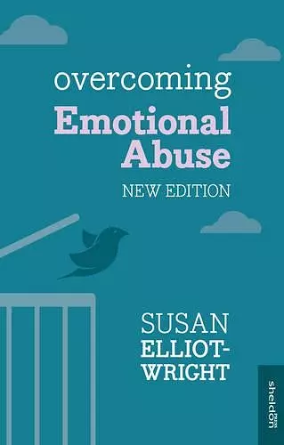 Overcoming Emotional Abuse cover